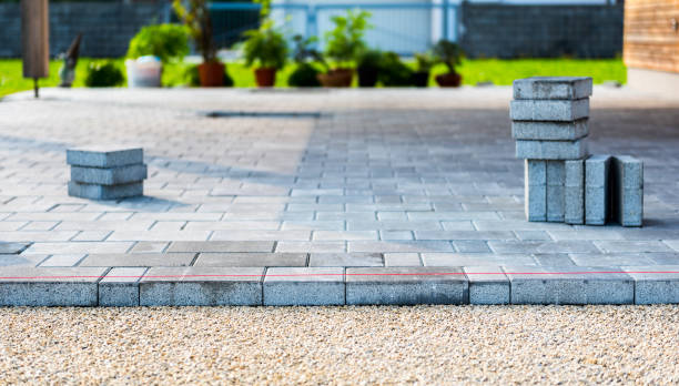 Why Choose Us For All Your Driveway Paving Needs in Eaton, IN?