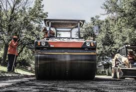 Driveway Maintenance Services in Eaton, IN